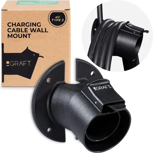 GRAFT Anti-Theft Cable Organiser