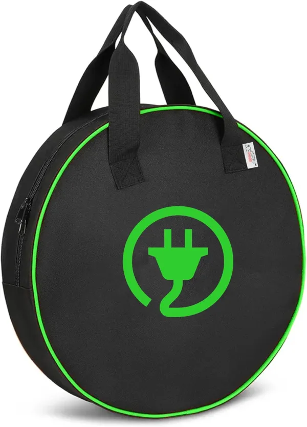 Xtremeauto Cable Storage Bag