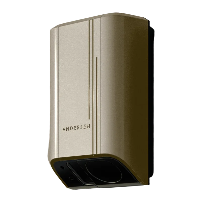 Andersen Quartz — product shot