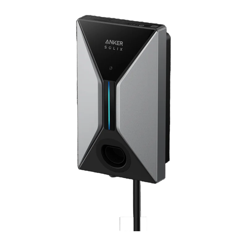 Anker SOLIX V1 Smart EV Charger — product shot