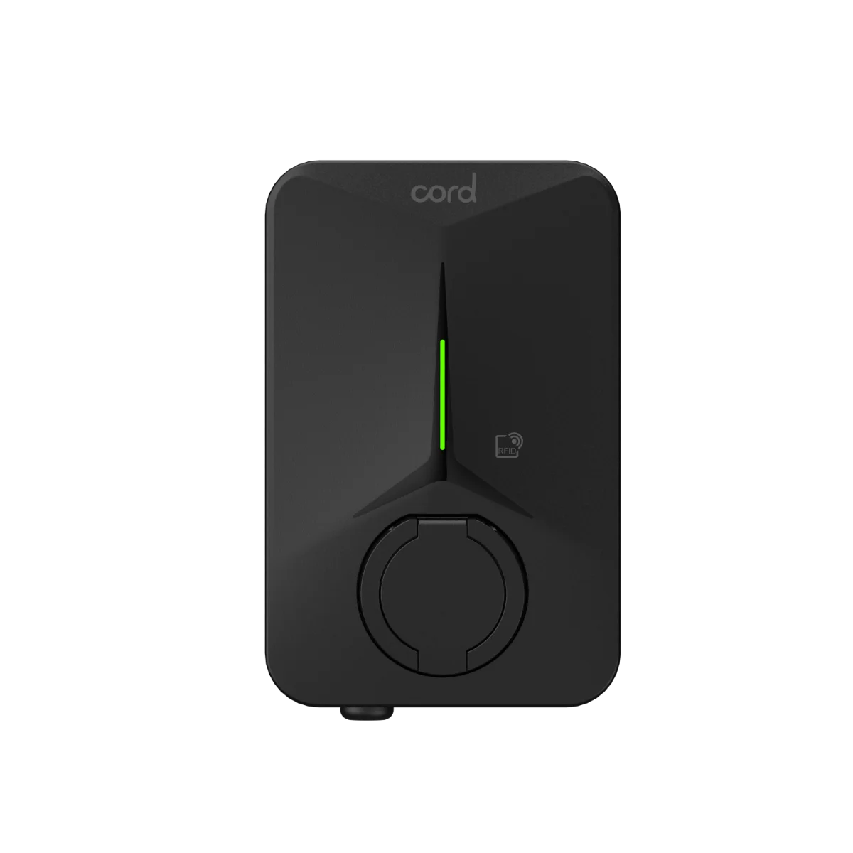 Cord Zero - Tesla compatible home charger review