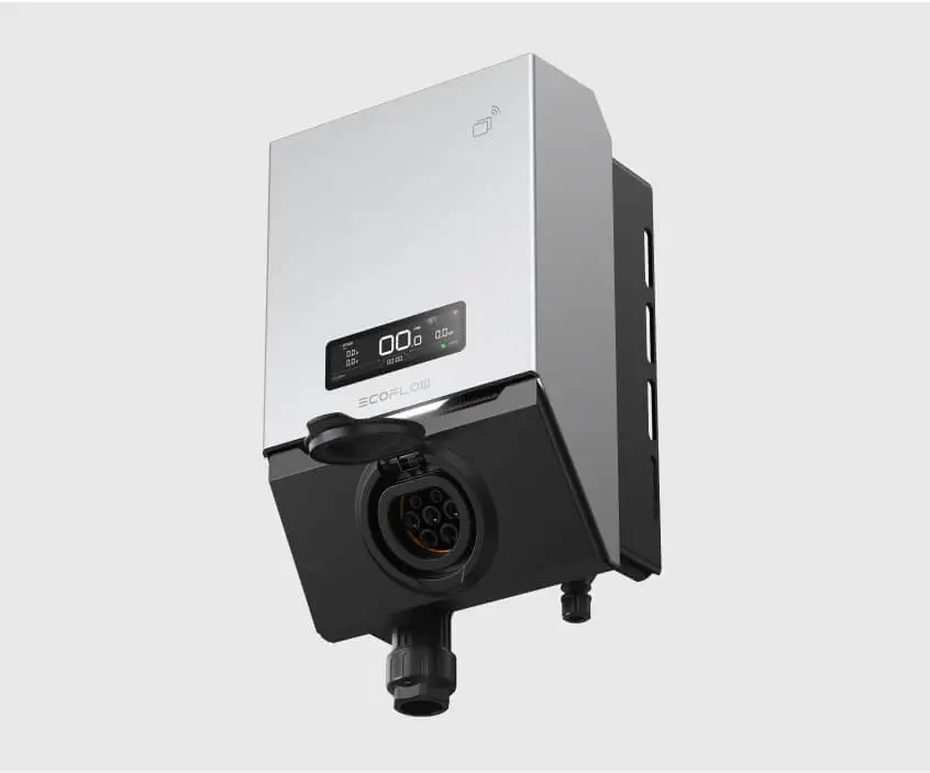 EcoFlow PowerPulse 2 - Tesla compatible home charger review