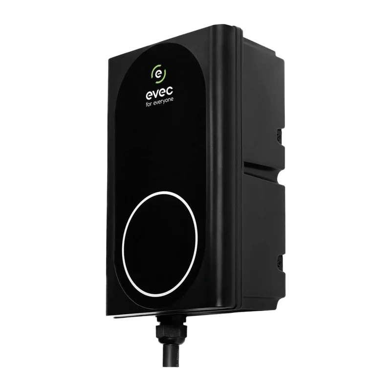 EVEC VEC03 — product shot