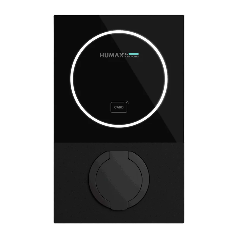 Humax MX7 — product shot