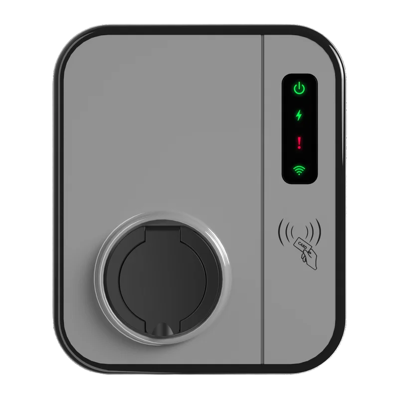 Injet Eco Smart 7.4kW — product shot