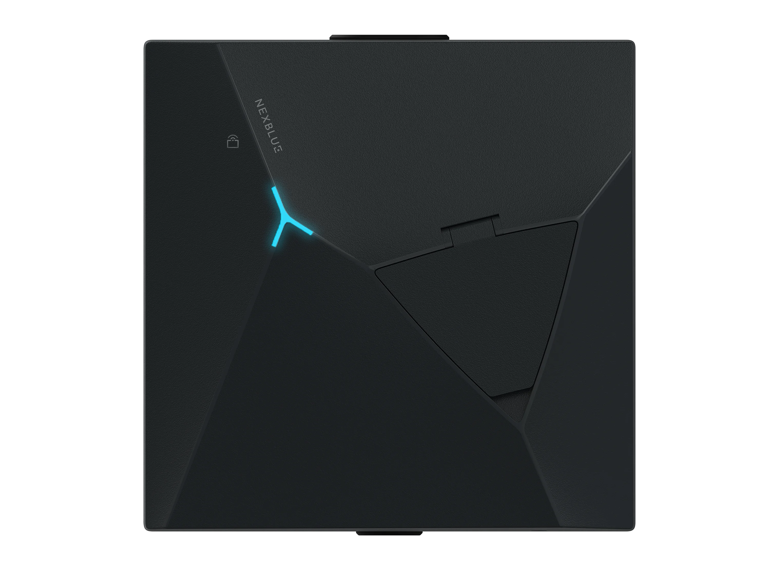 NexBlue Point 2 - Tesla compatible home charger review