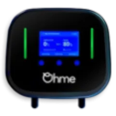 Ohme Home Pro - Tesla compatible home charger