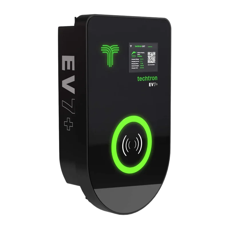 techtron EV7 — product shot