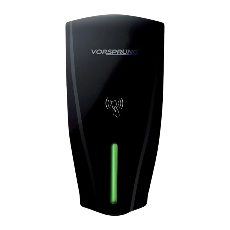 Vorsprung Alpha Max — product shot