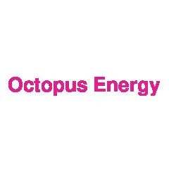 Octopus Energy logo